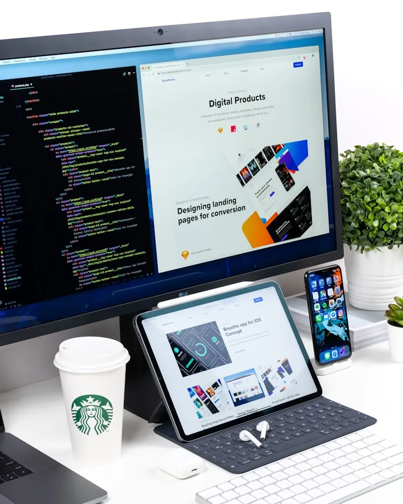 Création de Site Web à Dakar et au Sénégal : le Guide Complet 2026