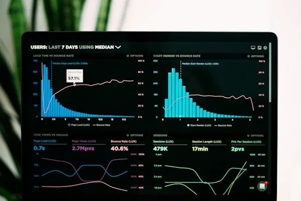 Data Analytics & Business Intelligence